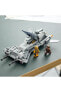 Фото #7 товара Конструктор пластиковый Lego Star Wars Korsan Snub Fighter 75346