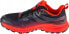 Inov-8 Inov-8 Trailfly Speed 001150-BKFR-W-01 Czerwone 43