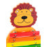 Фото #3 товара NICI Lion Xylophone