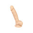 Фото #2 товара Real Love Dildo, 17,5 cm