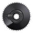 Фото #2 товара SRAM Red/Force AXS Aero DM chainring with power meter