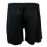 Фото #2 товара Мужские шорты спортивные черные Givova One U P016-0010