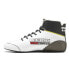 Фото #5 товара Puma Sf X Ja Speedcat Pro Lace Up Mens White Sneakers Casual Shoes 30821701