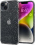 Spigen Etui Spigen Liquid Crystal Apple iPhone 14 Glitter Crystal