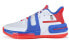 Спортивная обувь E04693A Бело-Красно-Синяя 2