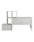 Фото #3 товара Bition 1-Drawer Desk