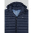 HACKETT Essential padded jacket