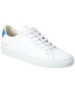 Common Projects Retro Low Leather Sneaker Women's