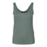 Фото #2 товара VERO MODA Gemma Lace sleeveless T-shirt