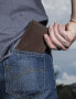 Фото #7 товара Кошелек мужской Timberland Blix Slimfold Leather Wallet.