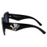 ფოტო #4 პროდუქტის KARL LAGERFELD KL6126S Sunglasses