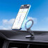 Фото #4 товара Держатель автомобильный DUDAO F17+ magnetyczный для телефона на приборную панель (серый)
