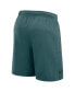 ფოტო #2 პროდუქტის Men's Midnight Green Philadelphia Eagles Arched Kicker Shorts