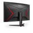 Gaming Monitor AOC CQ32G2SE/BK Quad HD 32" 165 Hz