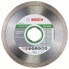 Фото #1 товара Bosch Diamanttrennscheibe Standard for Ceramic 115 x 22,23 x 1,6 x 7 mm