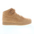 Кроссовки Fila Vulc 13 Gum FS коричневые мужские Lifestyle Sneakers 9 - фото #1