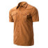 MAGNUM Battle short sleeve shirt