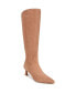 Фото #1 товара Deesha Wide Calf Tall Dress Boots