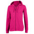 Фото #1 товара JOMA Corinto full zip sweatshirt