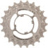 Фото #1 товара Кассета Campagnolo 12-Speed 17, 19, 22 сборка с проводником звездочек для 11-32, спорт и отдых, CAMPAGNOLO