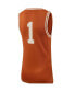 Фото #2 товара Футболка для малышей Nike Texas Orange Texas Longhorns Icon Replica Basketball Jersey