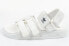 Фото #2 товара Sandale de damă Adidas Adilette [H67272], albe.