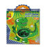 SES Magic Sequins Colouring Book Dino