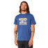 ფოტო #1 პროდუქტის RIP CURL Surf Paradise short sleeve T-shirt