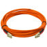 Фото #2 товара StarTech.com Fiber Optic Cable - Multimode Duplex 50/125 - LSZH - LC/LC - 5 m - 5 m - OM2 - LC - LC