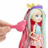 Фото #3 товара Кукла Mattel Enchantimals Glam Party Жираф 15 cm