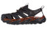 HOKA ONE ONE Hopara 1106534-BGPO Trail Sandals