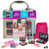 Фото #1 товара Детский набор для макияжа Cra-Z-Art Shimmer 'n Sparkle Glam & Go 19 x 16 x 8 см 4 штуки