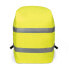 Фото #1 товара Dicota Hi-Vis - Backpack rain cover - Yellow - Polyester - Monotone - 61 - 64 - 65 L