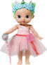 Фото #9 товара Кукла для девочек Zapf ZAPF Creation BABY born Storybook Princess Una 18 cm, doll