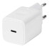 Фото #1 товара VIVANCO 62300 USB-C 3.0 Charger 20W