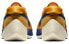 Nike Moon Racer 低帮 跑步鞋 男女同款 黄蓝 / Кроссовки Nike Moon Racer BV7779-700
