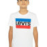 LEVI´S ® KIDS Sportswear Logo short sleeve T-shirt