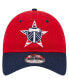 Фото #2 товара Men's Red Portland Timbers Americana 9TWENTY Adjustable Hat