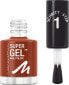 Nagellack Super Gel 555 Amber Glow, 12 ml