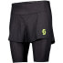 Фото #2 товара SCOTT RCKinetech Hybrid Shorts