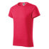 Фото #1 товара Malfini Fusion M MLI-163M7 T-shirt, red melange