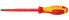 KNIPEX 98 25 01 - 18.7 cm - 58 g - Red/Yellow