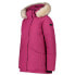 Фото #3 товара CMP Zip Hood 31K2966 parka