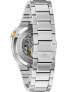 Bulova 98A224 Classic automatic 46mm 10ATM