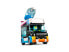 Фото #13 товара Игровой конструктор LEGO City Следящая Ледяная Машина 8674 (Детям)