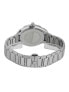 Фото #6 товара Мужские наручные часы с серебряным браслетом Maserati R8853142006 Stile mens 42mm 10ATM