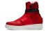 Фото #1 товара Кроссовки Nike Air Force 1 High Rebel XX "Gym Red"ассивные женские