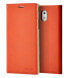 Nokia Slim Flip Cover CP-303 - Flip case - Nokia - 3 - Copper