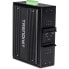 Фото #2 товара TRENDnet TI-BG104 - Unmanaged - Gigabit Ethernet (10/100/1000) - Full duplex - Power over Ethernet (PoE)