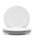 Фото #2 товара Tuscany Classics Dinner Plates, Buy 4 Get 6